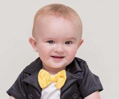 Asher, IWK Patient