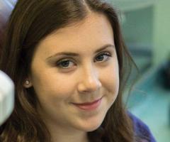 Tesa, IWK Patient