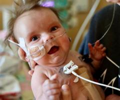 Whixley, IWK patient